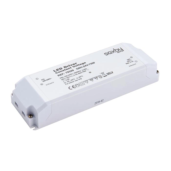Driver LED 30W Costante 5A Dimmerabile, Ingress 8-15V Per Lampadine 6V 42W