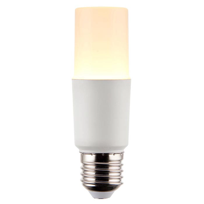 National Lighting  Dimmable 6W LED SMD GU10 Warm White Lamp - 38